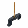 Viva la Musica Shoulderrest Foot BK/EL Viva la Musica Shoulderrest Foot BK/EL