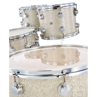 DW Финишный слой из битого стекла DW Finish Ply Set Broken Glass