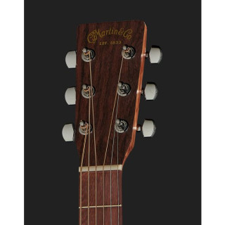 Электроакустическая гитара Martin Guitars DX2E-03 Rosewood Martin Guitars DX2E-03 Rosewood