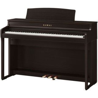 Цифровое пианино в наборе Kawai CA-401 R Set Kawai CA-401 R Set