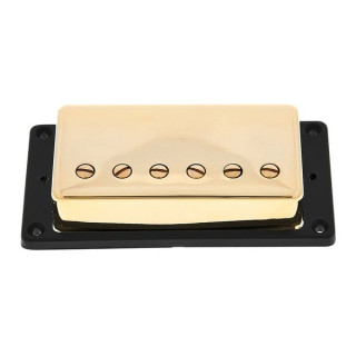 Звукосниматель Seymour Duncan Lari Basilio Bridge Pickup G Seymour Duncan Lari Basilio Bridge Pickup G