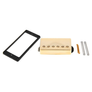 Звукосниматель Seymour Duncan Lari Basilio Bridge Pickup G Seymour Duncan Lari Basilio Bridge Pickup G