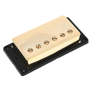 Звукосниматель Seymour Duncan Lari Basilio Bridge Pickup G Seymour Duncan Lari Basilio Bridge Pickup G