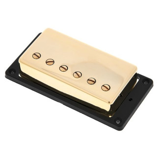 Звукосниматель Seymour Duncan Lari Basilio Bridge Pickup G Seymour Duncan Lari Basilio Bridge Pickup G