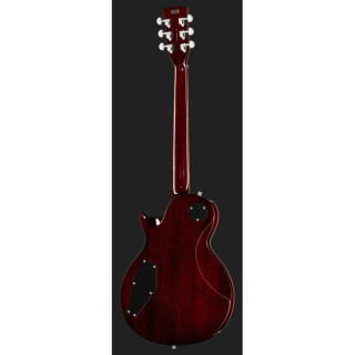 Harley Benton SC-Custom III Desert Burst Набор №598317 Harley Benton SC-Custom III Desert Burst Bundle №598317