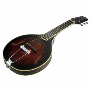 Мандолина Gold Tone A-6 Mando Guitar TS