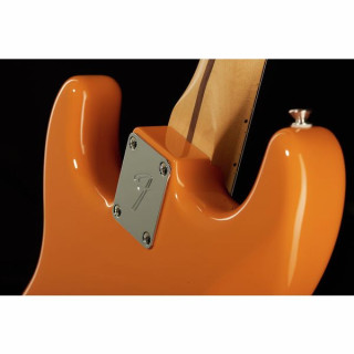 Серия Fender Player Strat MN Capri Fender Player Series Strat MN Capri