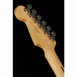 Серия Fender Player Strat MN Capri Fender Player Series Strat MN Capri