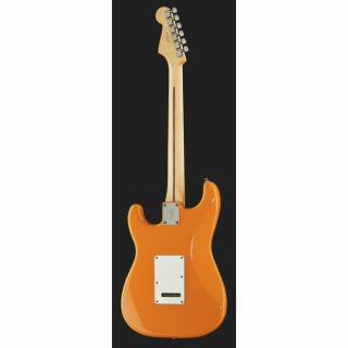 Серия Fender Player Strat MN Capri Fender Player Series Strat MN Capri