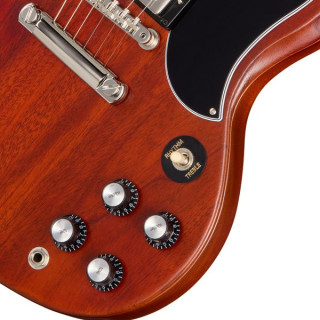 Gibson SG Standard '61 Faded VCS Gibson SG Standard '61 Faded VCS