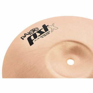 Сплэш стэк Paiste 12" PSTX Splash Stack 12/10 Paiste 12" PSTX Splash Stack 12/10