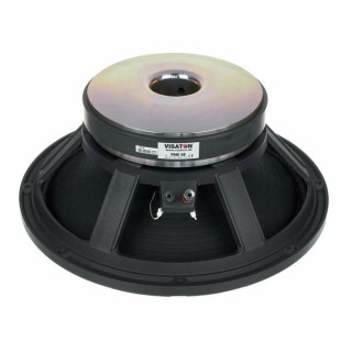 Висатон ЛАПА 38 Visaton PAW 38