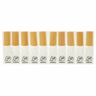 Альт-саксофон Gonzalez RC 2.5 Gonzalez RC Alto Saxophone 2.5