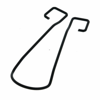 Зажим для ремня the t.bone IEM75R Beltclip the t.bone IEM75R Beltclip