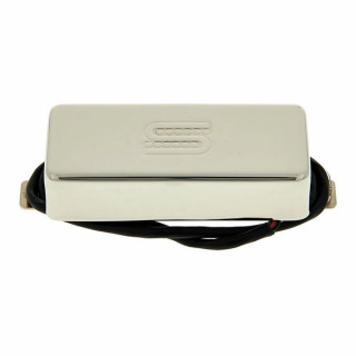 Звукосниматель Seymour Duncan SM-3N Seymourized Humbucker