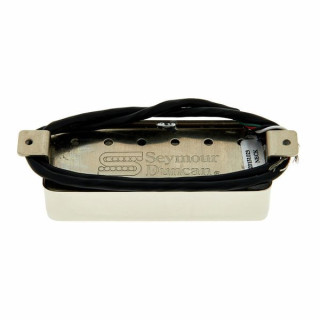 Сеймур Данкан SM-3N Seymourized Humbucker Seymour Duncan SM-3N Seymourized Humbucker
