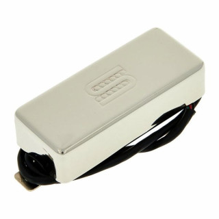 Сеймур Данкан SM-3N Seymourized Humbucker Seymour Duncan SM-3N Seymourized Humbucker