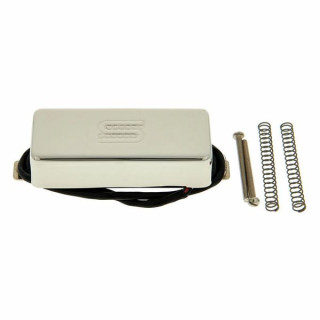 Сеймур Данкан SM-3N Seymourized Humbucker Seymour Duncan SM-3N Seymourized Humbucker