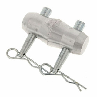 Конический соединитель Global Truss 5002 F31-F45 Global Truss 5002 Conical Connector F31-F45