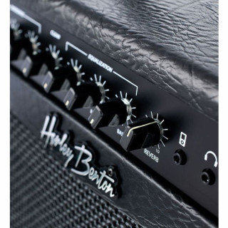 Harley Benton HB-20R Harley Benton HB-20R