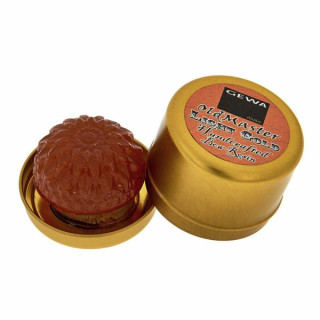 Канифоль для скрипки Gewa Old Master Light Gold Designer Gewa Old Master Light Gold Designer