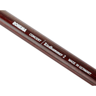 Концерт Rohema Riedhammer 2 Rohema Concert Riedhammer 2