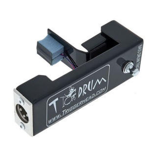 Ударно-спусковой механизм бас-барабана TDrum TDrum Bass Drum Kick Trigger