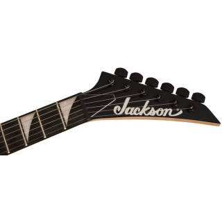 Джексон JS1X DK Minion AH FB SFTY OR Jackson JS1X DK Minion AH FB SFTY OR