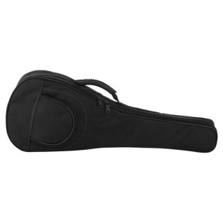 Tavmusic.ru Мягкий кейс для укулеле "лут" Кон. Thomann Soft Bag for Ukulele Lute Con.