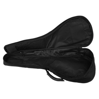 Tavmusic.ru Мягкий кейс для укулеле "лут" Кон. Thomann Soft Bag for Ukulele Lute Con.