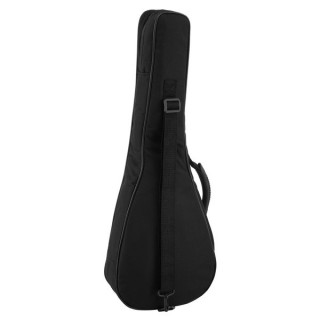 Tavmusic.ru Мягкий кейс для укулеле "лут" Кон. Thomann Soft Bag for Ukulele Lute Con.