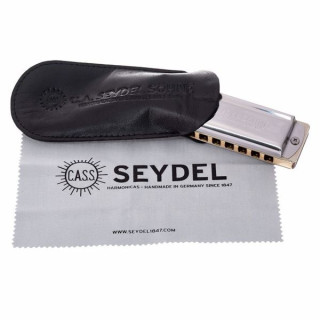 К.А. Сейдель Сене Солист Pro Eb C.A. Seydel Söhne Solist Pro Eb