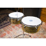 Тембры Meinl MTS1415B Meinl MTS1415B Timbales