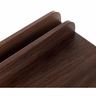 Стол K&M 118/3 только из орехового дерева K&M 118/3 Desk Only Walnut