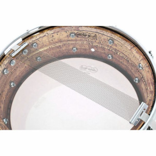 Акустическая система из необработанной латуни Ludwig 14"x05" Ludwig 14"x05" Raw Brass Phonic