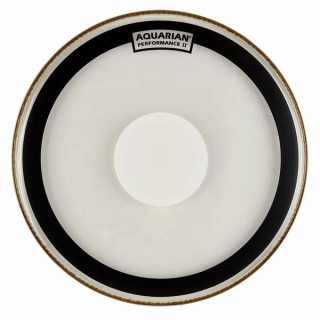 Aquarian 20" Performance II Clear Dot B Aquarian 20" Performance II Clear Dot B