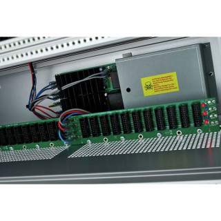 Корпус Doepfer A-100 G6 PSU3 Doepfer A-100 G6 PSU3