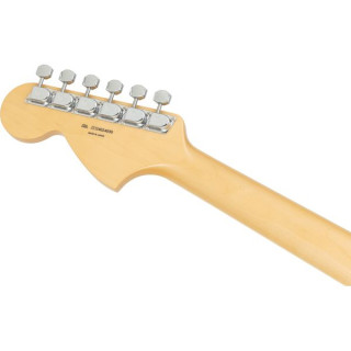 Фендер МИД Тråd 60s Джагуар РВ ЛПБ Fender MIJ Trad 60s Jaguar RW LPB