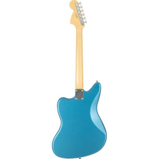 Фендер МИД Тråd 60s Джагуар РВ ЛПБ Fender MIJ Trad 60s Jaguar RW LPB