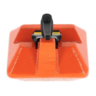 Противовес Manfrotto 022 G-Peso Counterweight 7kg Manfrotto 022 G-Peso Counterweight 7kg