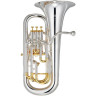 Эуфониум Yamaha YEP-842 S Custom Bb-Euphonium