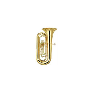 Yamaha YBB-201 Bb-Туба Yamaha YBB-201 Bb-Tuba