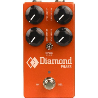 Алмазный фаз Diamond Phase