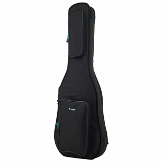 Бас-гитара Harley Benton Enhanced MJ-5EB Lake Blue Bundle №468356 (комплект)