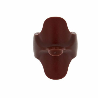 Магнитофон для сопрано с подставкой для большого пальца Aulos Aulos Thumb Rest Soprano Recorder