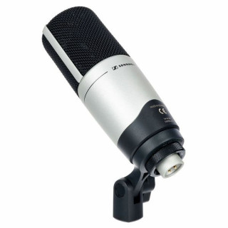 Студийный микрофон Sennheiser MK4 Sennheiser MK4
