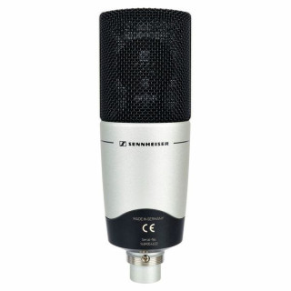 Студийный микрофон Sennheiser MK4 Sennheiser MK4