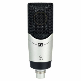 Студийный микрофон Sennheiser MK4 Sennheiser MK4