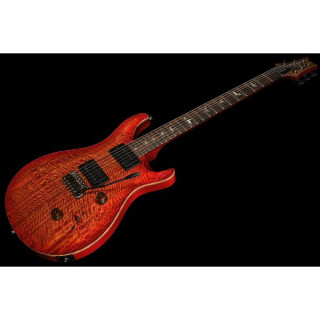 PRS Custom 24 Манго LTD Blood Orange PRS Custom 24 Mango LTD Blood O