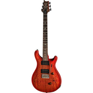 PRS Custom 24 Манго LTD Blood Orange PRS Custom 24 Mango LTD Blood O